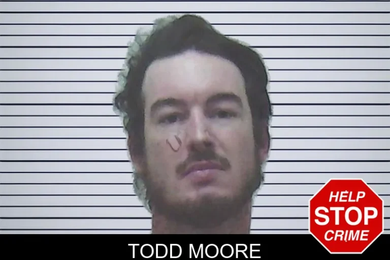 Todd Moore