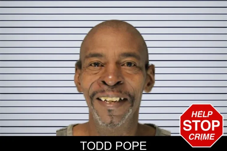 Todd Pope