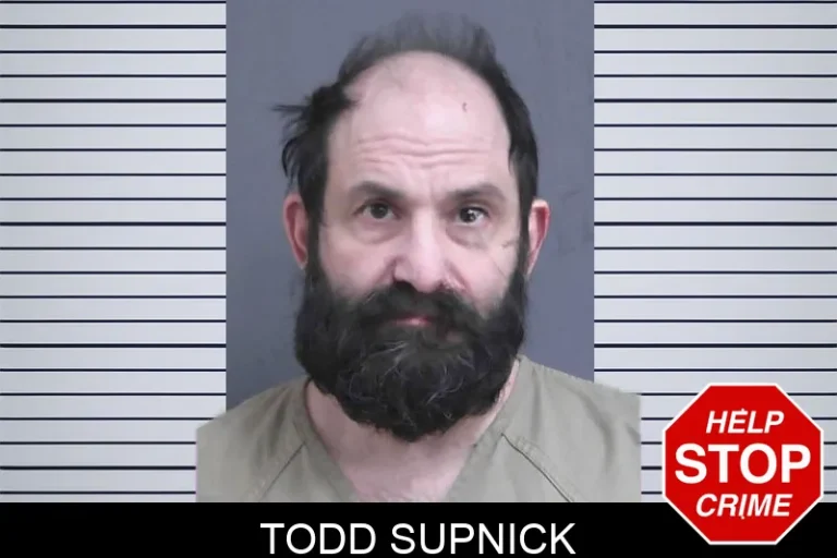 Todd Supnick