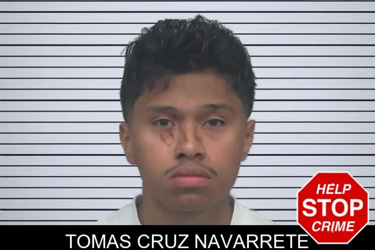 Tomas Cruz Navarrete