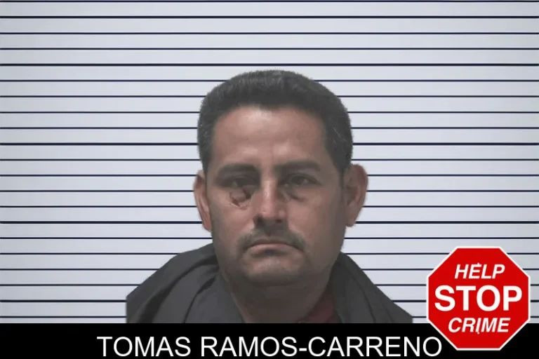 Tomas Ramos-Carreno