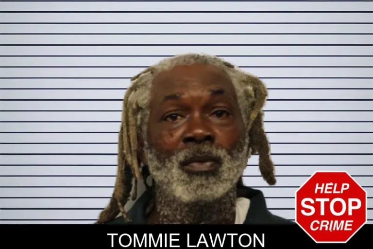 Tommie Lawton