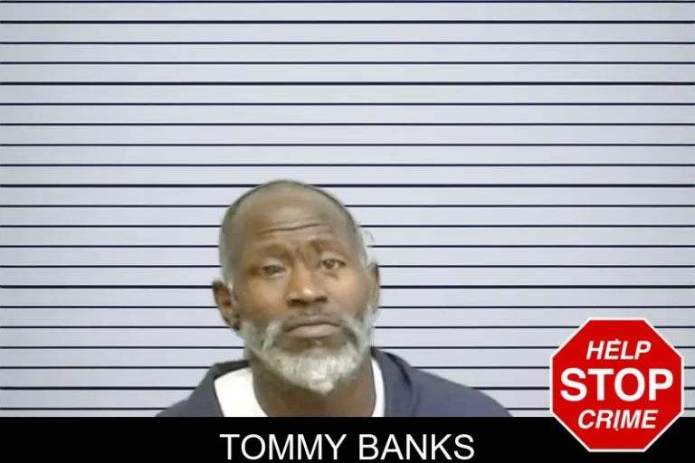 Tommy Banks