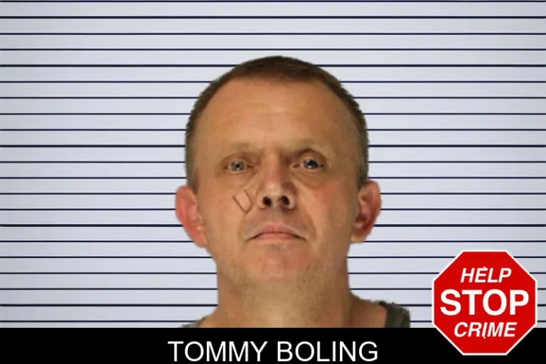 Tommy Boling
