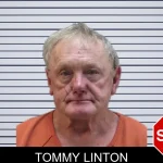 Tommy Linton Mugshots