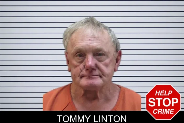 Tommy Linton