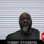 Tommy Stowers mugshot – Hart County , Georgia Tommy Stowers mugshot