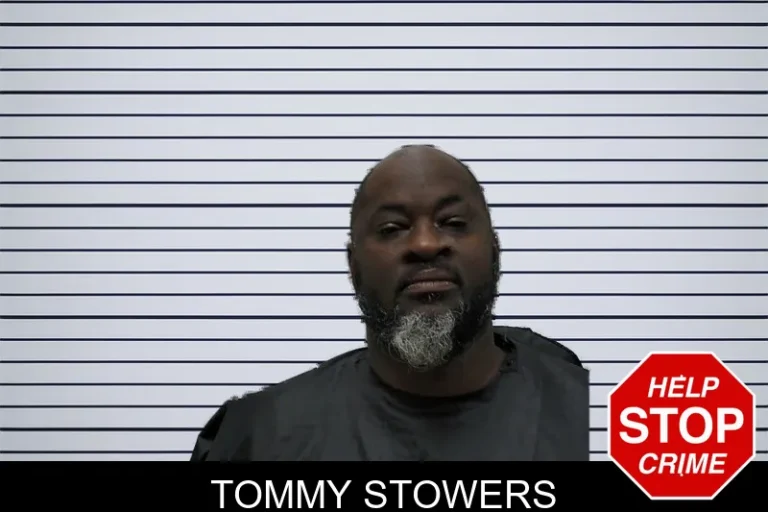 Tommy Stowers