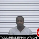 Tomoresnephia Wright mugshot