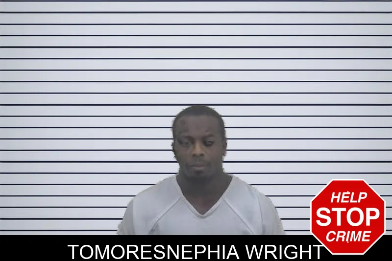 Tomoresnephia Wright mugshot