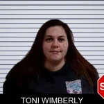 Toni Wimberly Mugshots