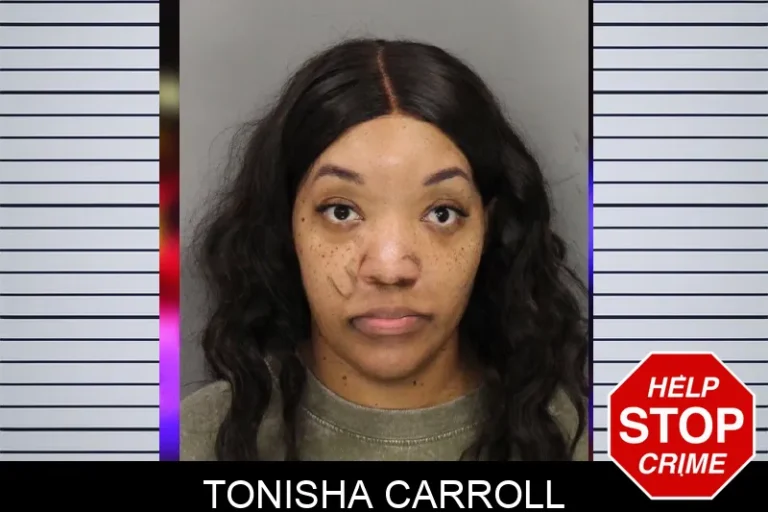 Tonisha Carroll
