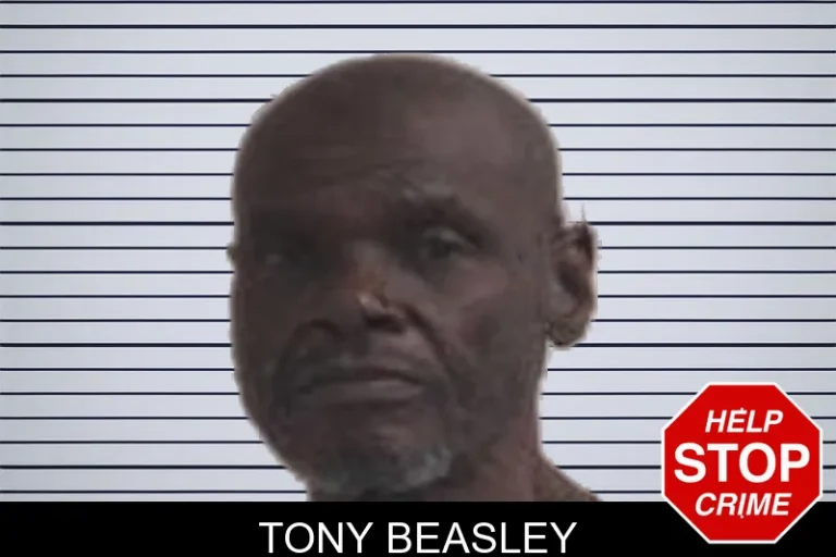 Tony Beasley