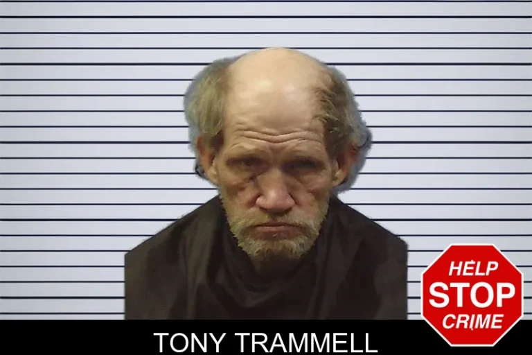 Tony Trammell