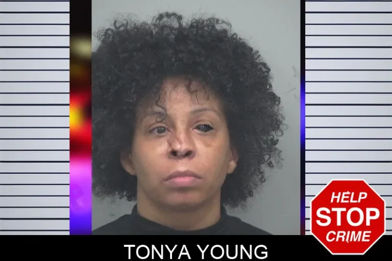 Tonya Young