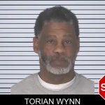 Torian Wynn mugshot – Douglas County , Georgia Torian Wynn mugshot