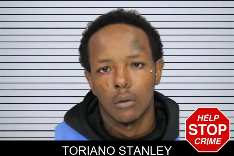 Toriano Stanley mugshot – Cobb County , Georgia Toriano Stanley