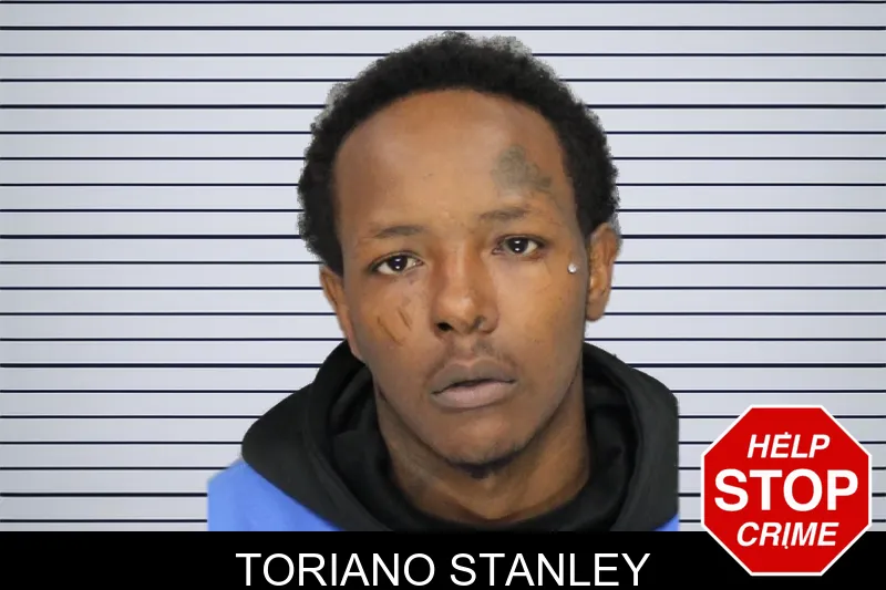Toriano Stanley mugshot – Cobb County , Georgia Toriano Stanley mugshot
