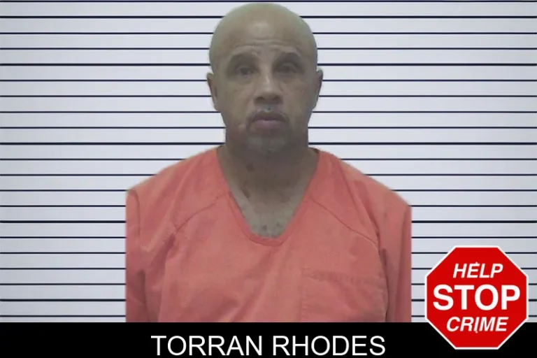 Torran Rhodes