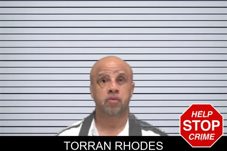 Torran Rhodes