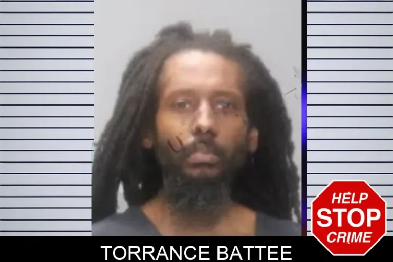 Torrance Battee