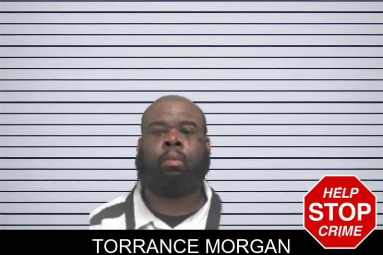 Torrance Morgan