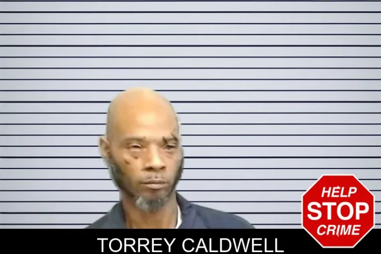 Torrey Caldwell