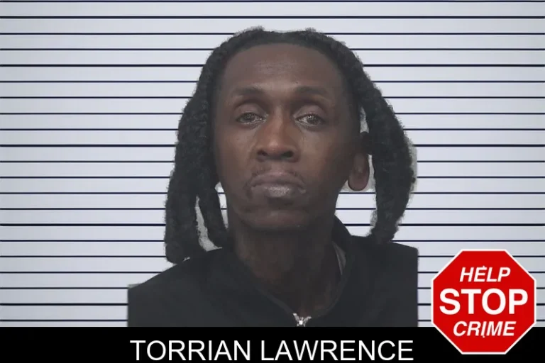 Torrian Lawrence