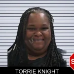 Torrie Knight of Baldwin County, Georgia Torrie Knight Mugshots