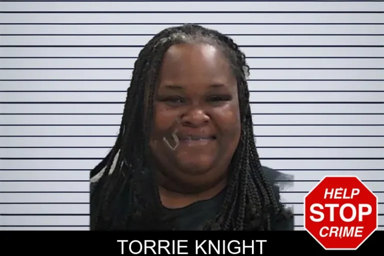 Torrie Knight mugshot – Baldwin County , Georgia Torrie Knight