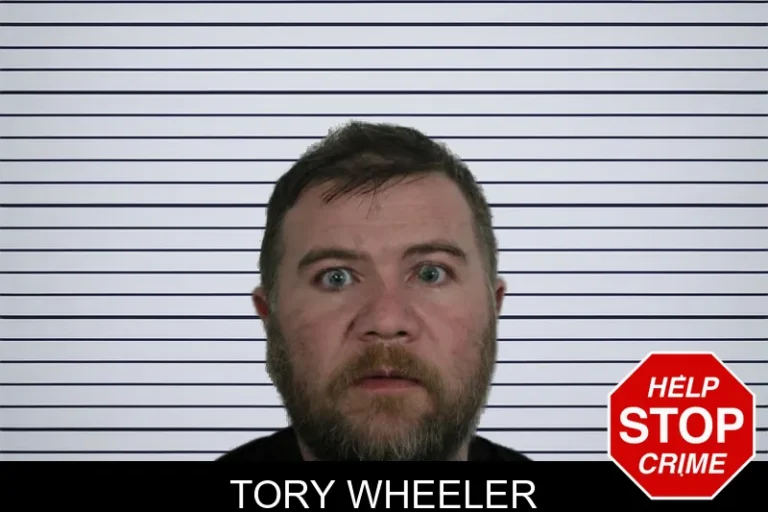 Tory Wheeler