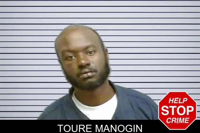 Toure Manogin