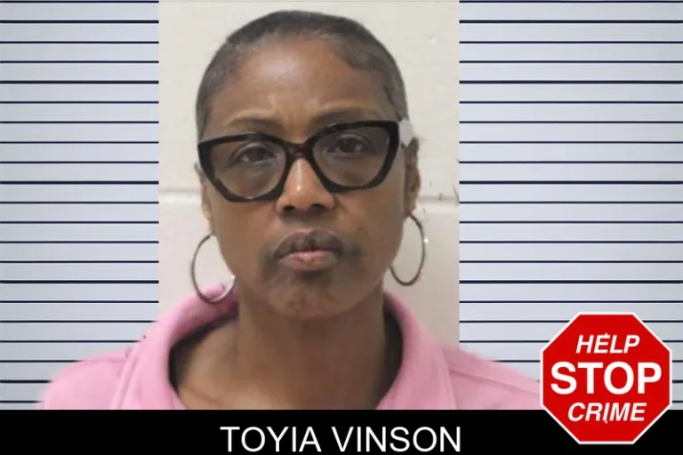 Toyia Vinson