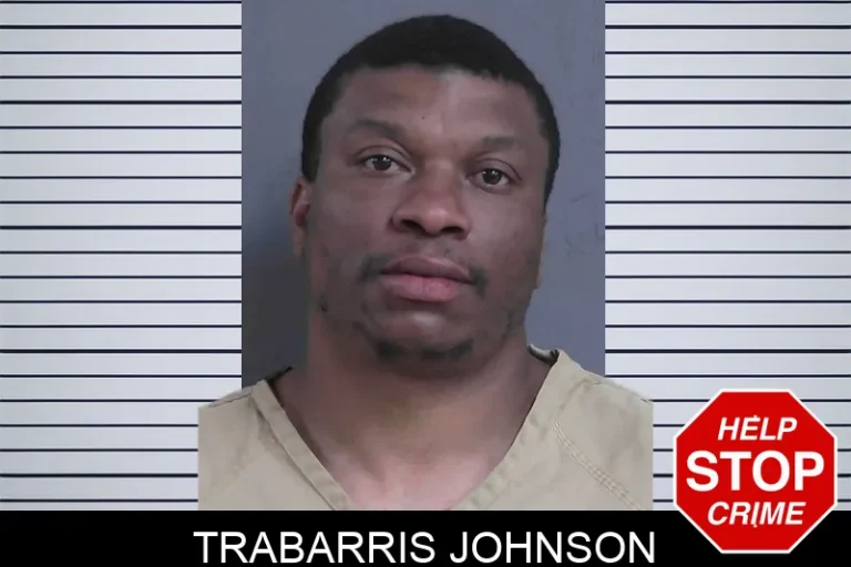 Trabarris Johnson