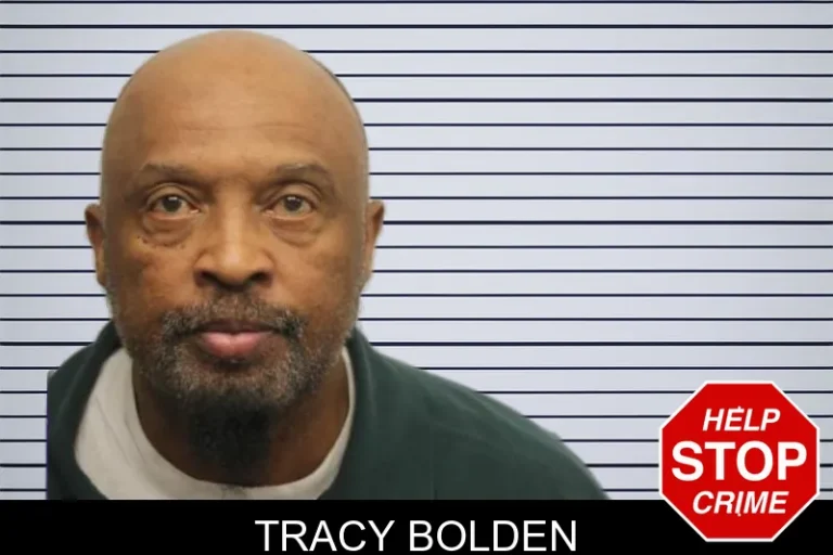 Tracy Bolden mugshot – Chatham County , Georgia Tracy Bolden