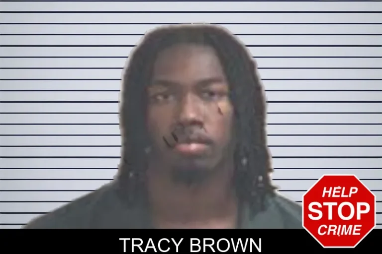 Tracy Brown