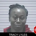 Tracy Lyles Mugshots