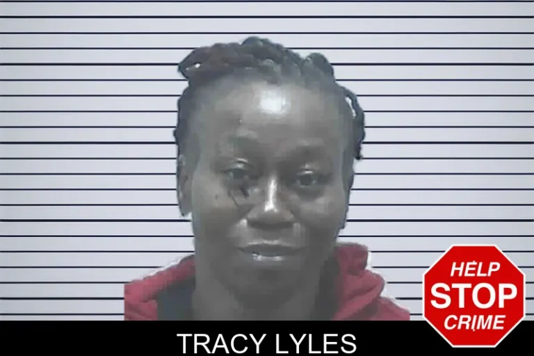 Tracy Lyles
