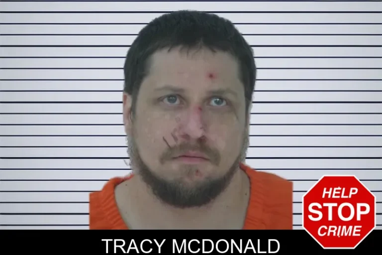 Tracy McDonald mugshot – Fayette County , Georgia Tracy McDonald