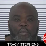 Tracy Stephens Mugshots