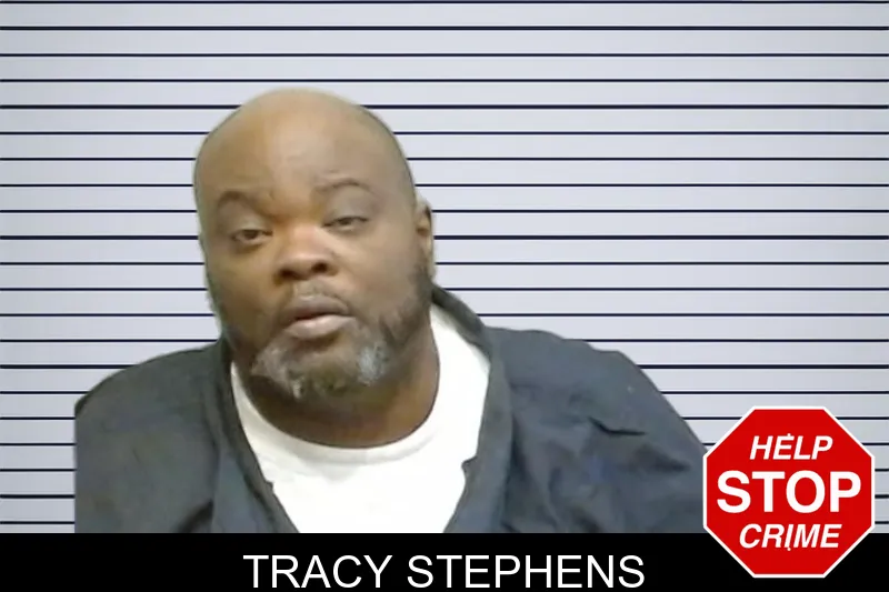Tracy Stephens Mugshots