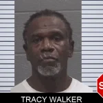 Tracy Walker Mugshots