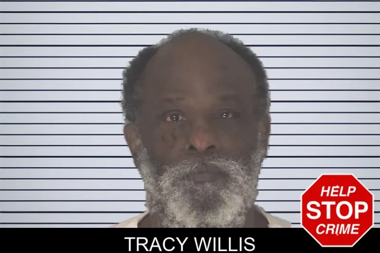Tracy Willis