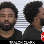 Tralon Clark mugshot – Richmond County , Georgia Tralon Clark mugshot