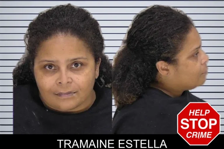 Tramaine Estella