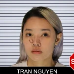 Tran Nguyen Mugshots