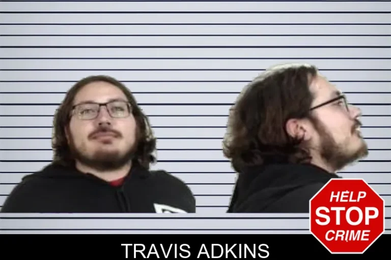 Travis Adkins
