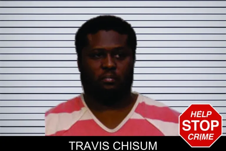 Travis Chisum
