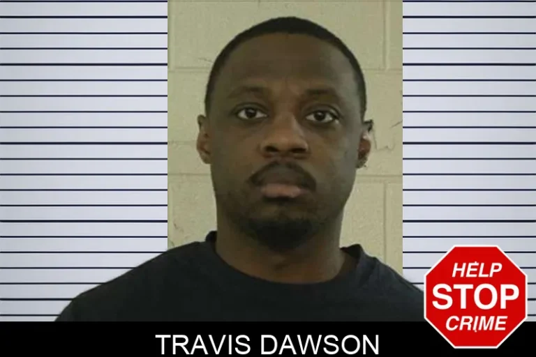 Travis Dawson