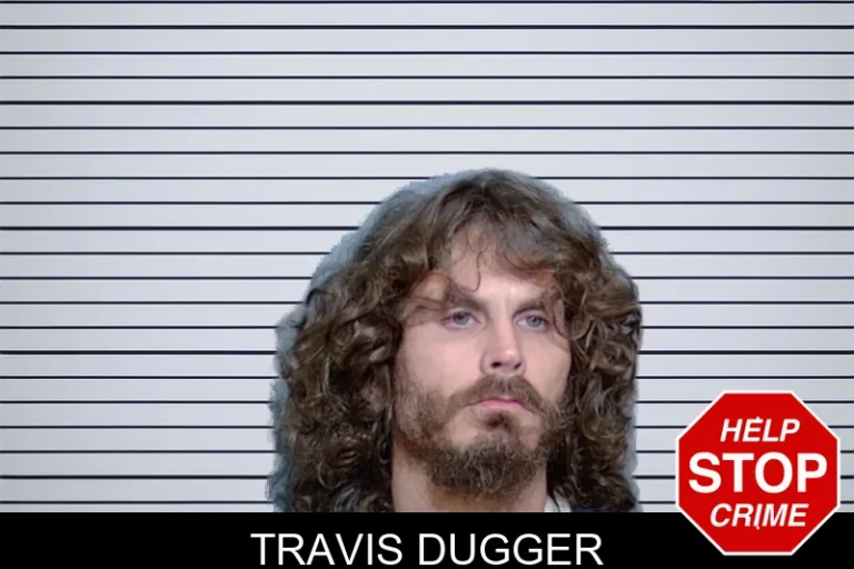Travis Dugger